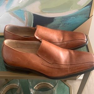 Stacy Adams loafer size 12